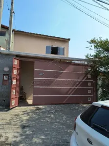 Sobrado com 4 Quartos à venda, 111m² no Jardim Residencial Villa Amato, Sorocaba