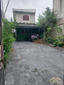 Sobrado com 3 Quartos à venda, 185m² no Centro, Osasco