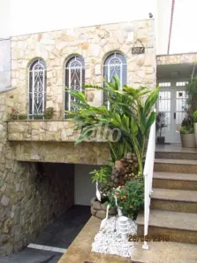 Casa com 3 Quartos à venda, 201m² no Parque da Vila Prudente, São Paulo