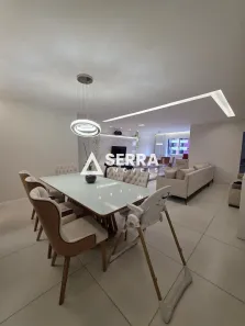 Apartamento com 3 Quartos à venda, 148m² no Pituba, Salvador