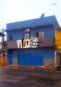 Galpão/Depósito/Armazém à venda, 200m² no Cidade Nova, Ananindeua