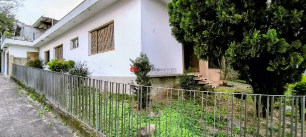 Casa com 2 Quartos à venda, 180m² no Vila Alpina, Santo André