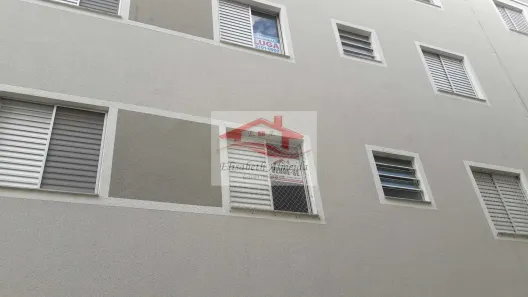 Apartamento com 2 Quartos para alugar, 50m² no Aparecidinha, Sorocaba