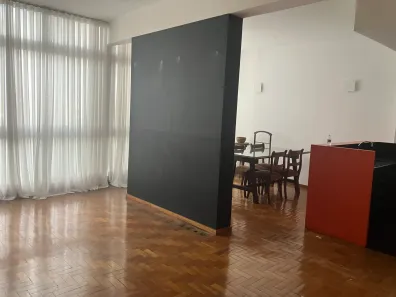 Apartamento com 1 Quarto à venda, 70m² no Santo Agostinho, Belo Horizonte