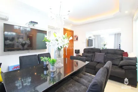 Apartamento com 1 Quarto à venda, 39m² no Santa Maria Goretti, Porto Alegre