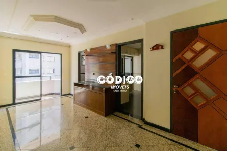 Apartamento com 3 Quartos à venda, 82m² no Vila Rosália, Guarulhos