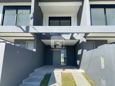 Casa com 4 Quartos à venda, 132m² no Campeche, Florianópolis