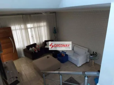 Sobrado com 3 Quartos à venda, 109m² no Cambuci, São Paulo