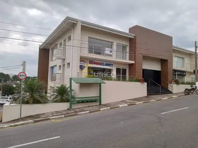Sala Comercial para alugar, 13m² no Santa Rosa, Vinhedo