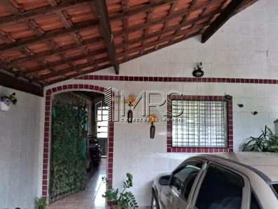 Casa com 3 Quartos à venda, 180m² no Sítio do Campo, Praia Grande