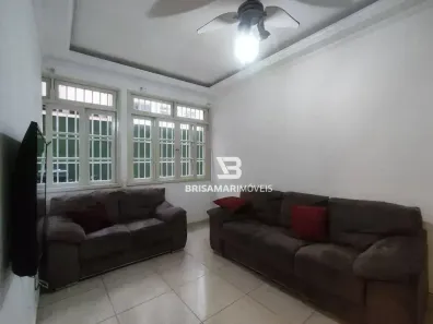 Apartamento com 2 Quartos à venda, 61m² no Pitangueiras, Guarujá