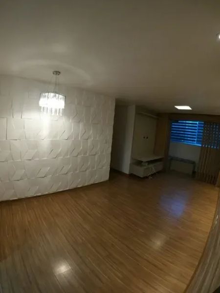 Apartamento com 3 quartos — Ouro Preto, Belo Horizonte