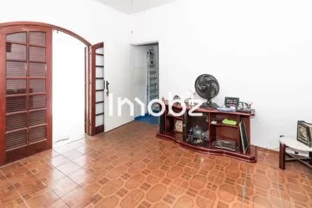 Casa com 3 Quartos à venda, 197m² no Vila Romana, São Paulo