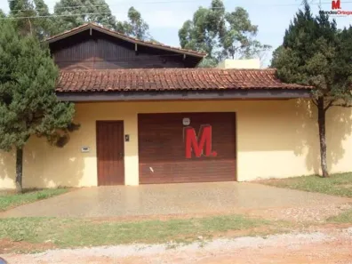 Fazenda/Sítio com 3 Quartos à venda, 800m² no Jd da Glória, Araçoiaba da Serra