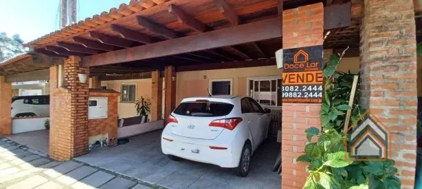 Casa de Condomínio com 3 Quartos à venda, 180m² no Bela Vista, Alvorada