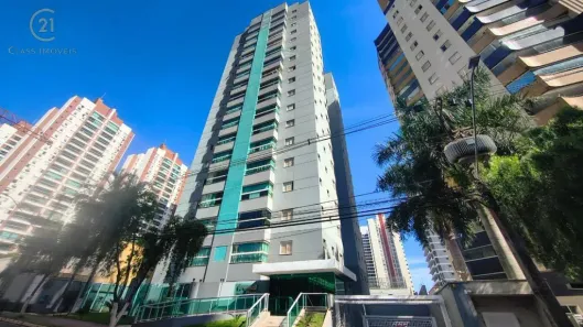 Apartamento com 3 Quartos para venda ou aluguel, 82m² no Gleba Fazenda Palhano, Londrina