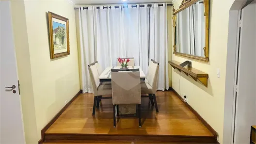 Apartamento com 3 Quartos à venda, 80m² no Santana, São Paulo
