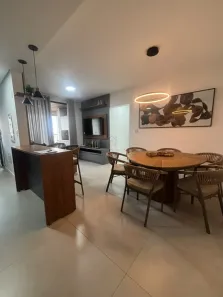 Apartamento com 3 Quartos para alugar, 91m² no Iguatemi, São José do Rio Preto