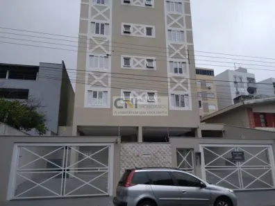 Apartamento com 1 Quarto à venda, 35m² no Chácaras Pietraróia, Londrina