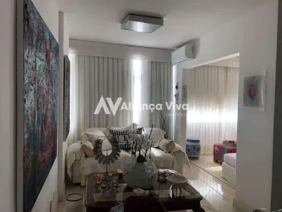 Apartamento com 3 Quartos à venda, 92m² no Copacabana, Rio de Janeiro