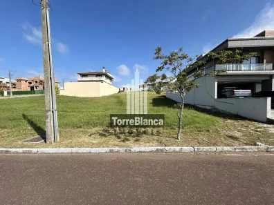 Lote/Terreno à venda, 356m² no Jardim Carvalho, Ponta Grossa