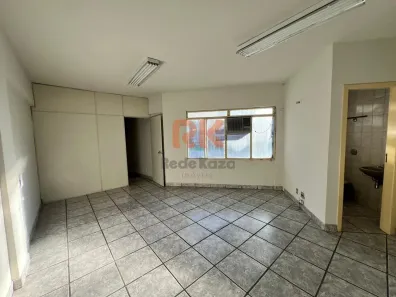 Sala Comercial para alugar, 35m² no Ouro Preto, Belo Horizonte