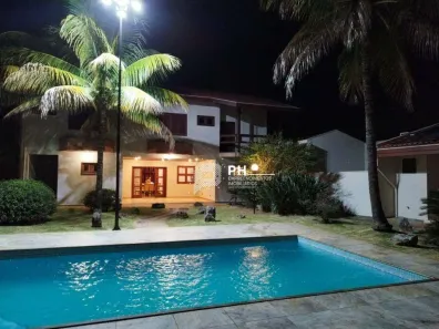 Casa com 5 Quartos à venda, 521m² no Jardim Brasília, Mogi Mirim