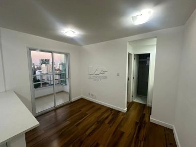 Apartamento com 1 Quarto à venda, 39m² no Bela Vista, São Paulo