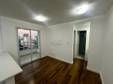 Apartamento com 1 Quarto à venda, 39m² no Bela Vista, São Paulo