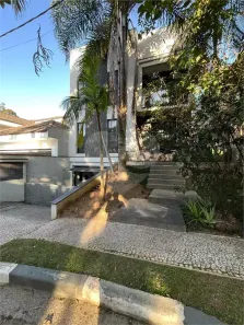 Casa de Condomínio com 3 Quartos à venda, 360m² no Tucuruvi, São Paulo