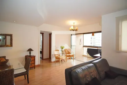 Apartamento com 2 Quartos à venda, 89m² no Chácara das Pedras, Porto Alegre