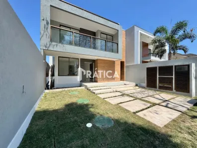 Casa com 5 Quartos à venda, 410m² no Barra da Tijuca, Rio de Janeiro