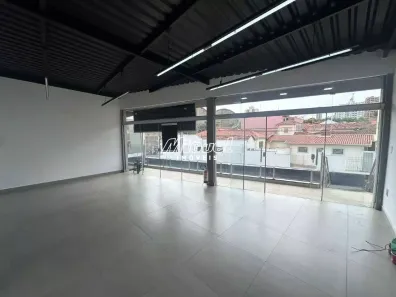 Sala Comercial para alugar, 50m² no Centro, Piracicaba