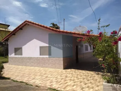 Casa com 3 Quartos à venda, 192m² no Chácara Recreio Santa Camila, Jundiaí