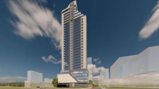 Apartamento com 3 Quartos à venda, 117m² no Pioneiros, Balneário Camboriú