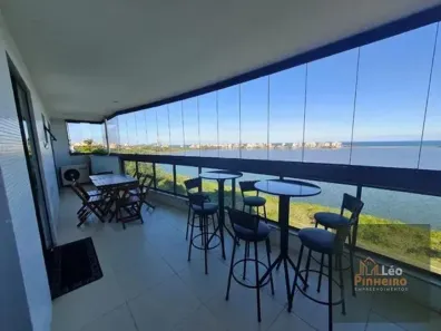 Apartamento com 3 Quartos à venda, 145m² no São Marcos, Macaé
