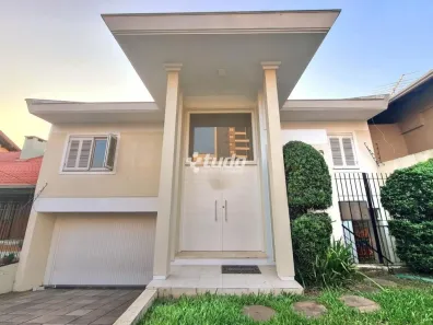 Casa com 4 Quartos à venda, 247m² no Jardim Mauá, Novo Hamburgo