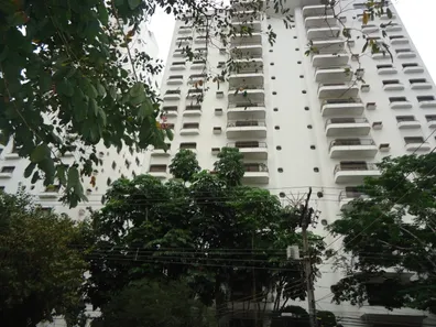 Apartamento com 4 Quartos à venda, 250m² no Jardim Anália Franco, São Paulo