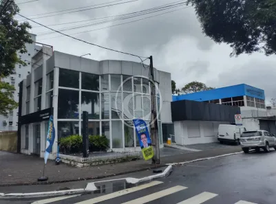 Sala Comercial à venda, 318m² no Centro, São José dos Campos