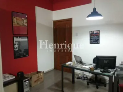 Sala Comercial à venda, 49m² no Centro, Rio de Janeiro
