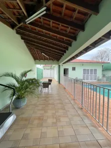 Casa com 3 Quartos à venda, 246m² no Parque Residencial Cidade Nova, Maringá
