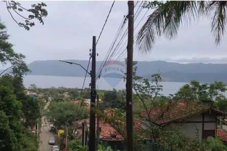 Lote/Terreno à venda, 646m² no Ribeirão (Cambaquara), Ilhabela