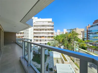 Apartamento com 3 Quartos à venda, 127m² no Riviera, Bertioga