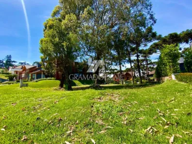 Lote/Terreno à venda, 800m² no Aspen Mountain, Gramado