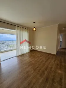 Apartamento com 3 Quartos à venda, 86m² no Vila Leonor, Guarulhos