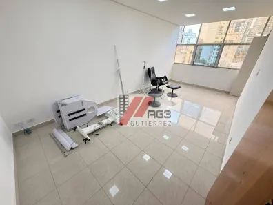 Sala Comercial para alugar, 60m² no Pacaembu, São Paulo