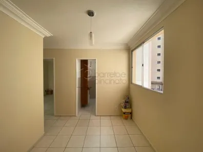 Apartamento com 2 Quartos à venda, 60m² no Jardim Bonfiglioli, Jundiaí