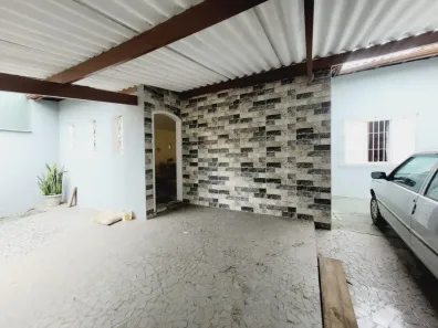 Casa com 3 Quartos à venda, 162m² no Jardim Casablanca, Peruíbe