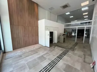 Ponto Comercial para alugar, 420m² no Santo Agostinho, Belo Horizonte