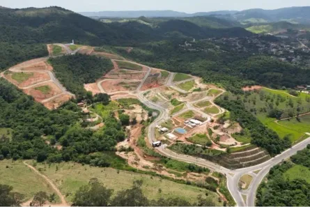 Lote/Terreno à venda, 600m² no Centro, Cabreúva